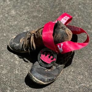 Meet your Posher, Cheri